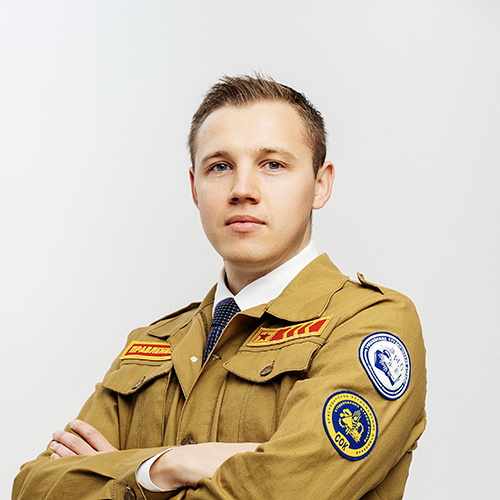 РСО